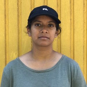 Meet your Posher, Piyali